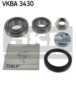 Комплект подшипника SKF VKBA 3430